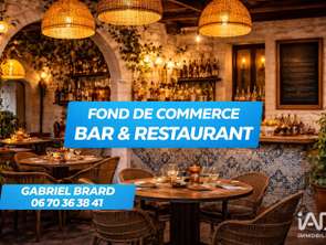 Vente Bureaux et commerces 207 m&sup2;Lyon 1er