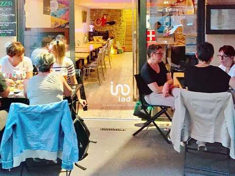 Bureaux et commerces Lyon 2e 69