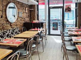 Bureaux et commerces