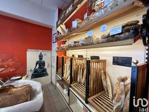 Vente Bureaux et commerces 184 m&sup2;Lyon 3e