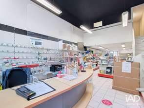 Vente Bureaux et commerces 157 m&sup2;Lyon 3e