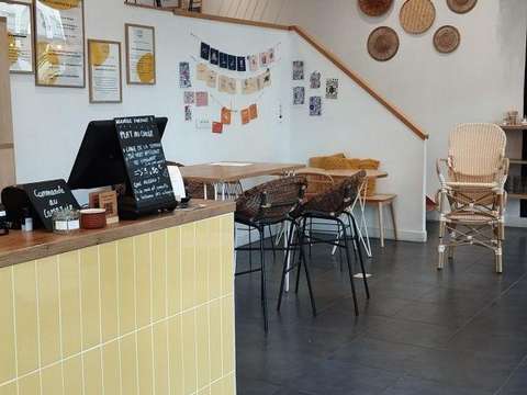 Bureaux et commerces Lyon 3e 69