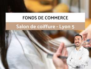 Vente Bureaux et commerces 62 m&sup2;Lyon 5e
