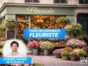 Vente Bureaux et commerces 81 m&sup2;Lyon 6e