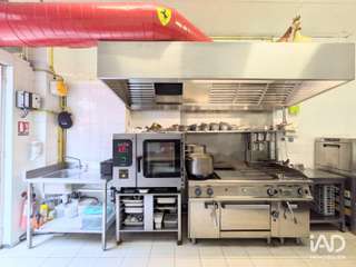 Bureaux et commerces