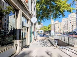 Bureaux et commerces