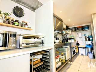 Bureaux et commerces