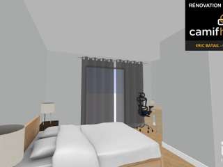 Bureaux et commerces