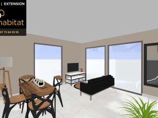 Bureaux et commerces