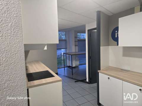 Bureaux et commerces