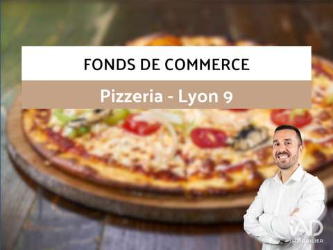 Bureaux et commerces Lyon 9e 69