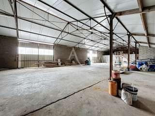 Bureaux et commerces 5 pièces