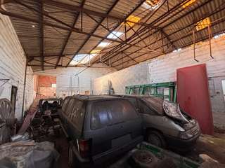 Bureaux et commerces 6 pièces