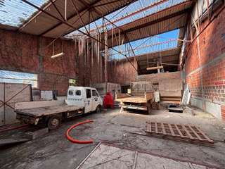 Bureaux et commerces 6 pièces