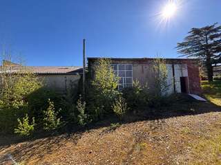 Bureaux et commerces 6 pièces