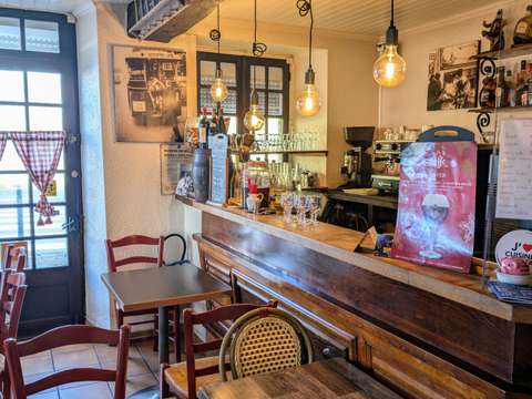 Bureaux et commerces