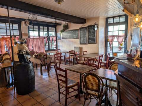 Bureaux et commerces