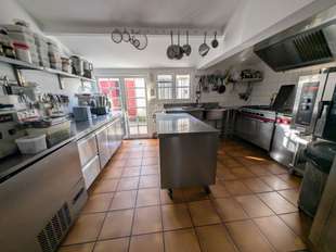 Photo Bureaux et commerces Machecoul
