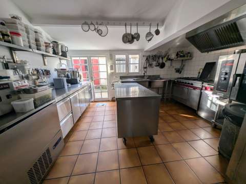 Bureaux et commerces Machecoul 44