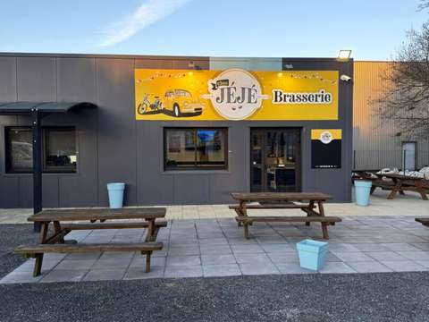 Bureaux et commerces Machecoul 44