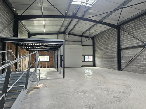 Bureaux et commerces Machecoul 44