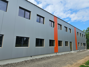 Vente Bureaux et commercesMachecoul