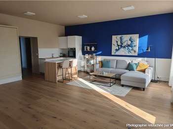 Vente Bureaux et commerces 53 m&sup2;Machecoul-Saint-Même