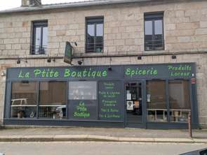 Vente Bureaux et commerces 58 m&sup2;Maen-Roch