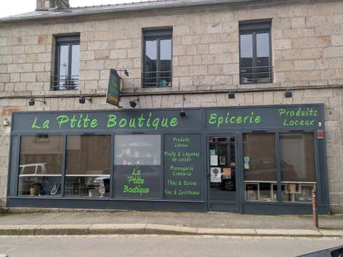 Bureaux et commerces Maen-Roch 35