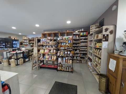 Bureaux et commerces