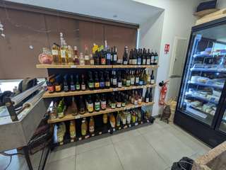 Bureaux et commerces