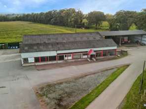 Vente Bureaux et commerces 980 m&sup2;Magny-le-Désert