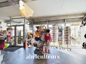 Vente Bureaux et commerces 108 m&sup2;Mainvilliers