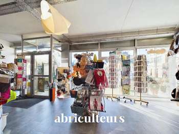 Bureaux et commerces