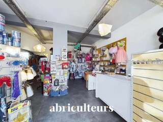 Bureaux et commerces Bureaux et commerces