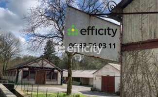 Photo Bureaux et commerces Malansac