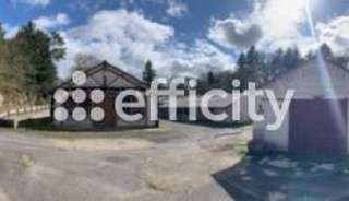 Bureaux et commerces 1 pièce