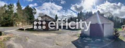 Bureaux et commerces 1 pièce