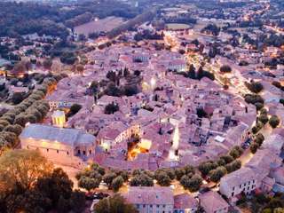 Bureaux et commerces