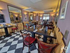 Vente Bureaux et commerces 200 m&sup2;Malaunay