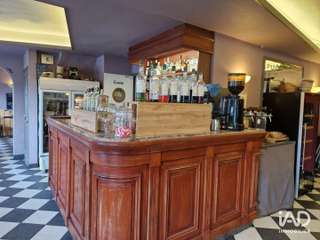 Bureaux et commerces