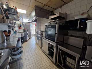 Bureaux et commerces