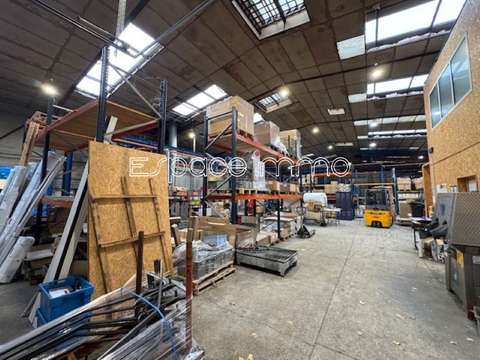 Bureaux et commerces