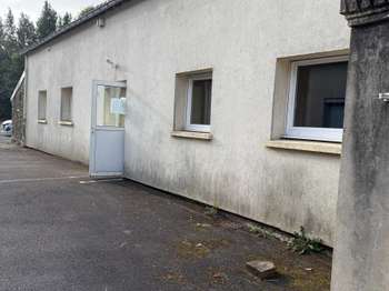 Vente Bureaux et commerces 230 m&sup2;Malestroit