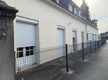 Bureaux et commerces