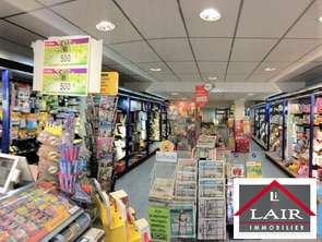 Vente Bureaux et commerces 170 m&sup2;Mamers