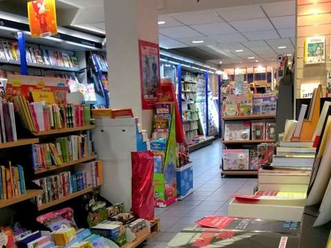 Bureaux et commerces 3 pièces