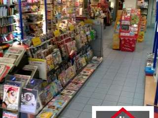 Bureaux et commerces 3 pièces