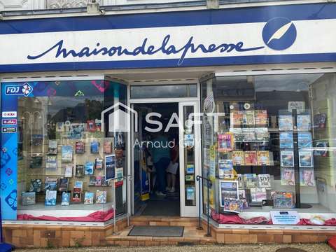 Bureaux et commerces Mamers 72