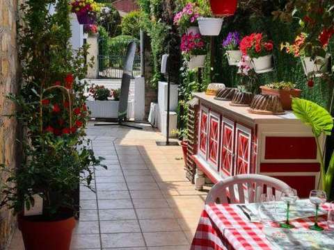 Bureaux et commerces